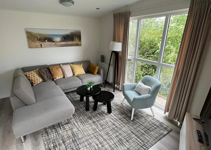 Europarcs Poort Van Zeeland