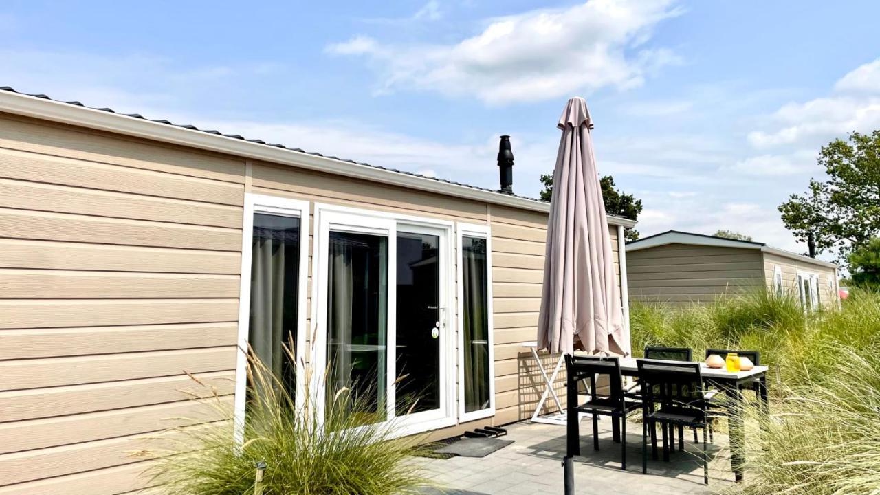 Europarcs Poort Zeeland * Hellevoetsluis