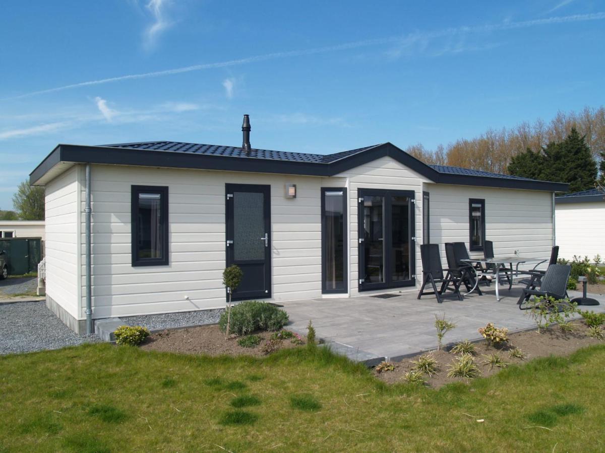 Europarcs Poort Zeeland * Hellevoetsluis