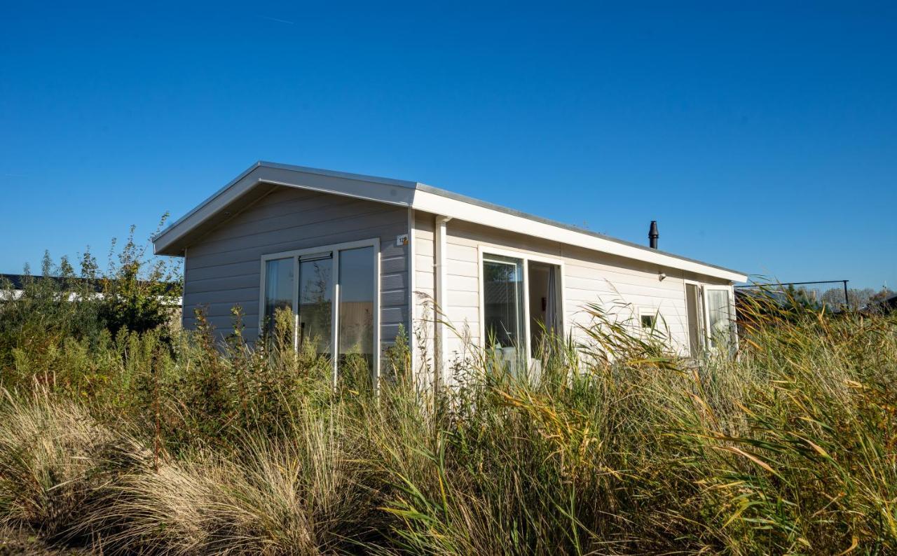 Chalet Europarcs Poort Zeeland *