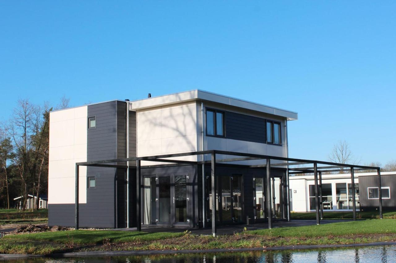 Europarcs Poort Zeeland
