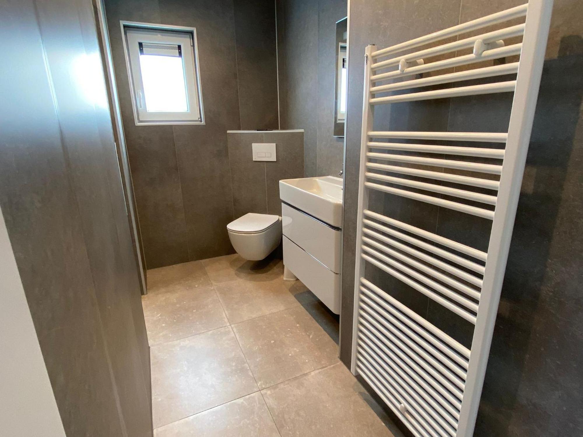 Chalet Europarcs Poort Zeeland