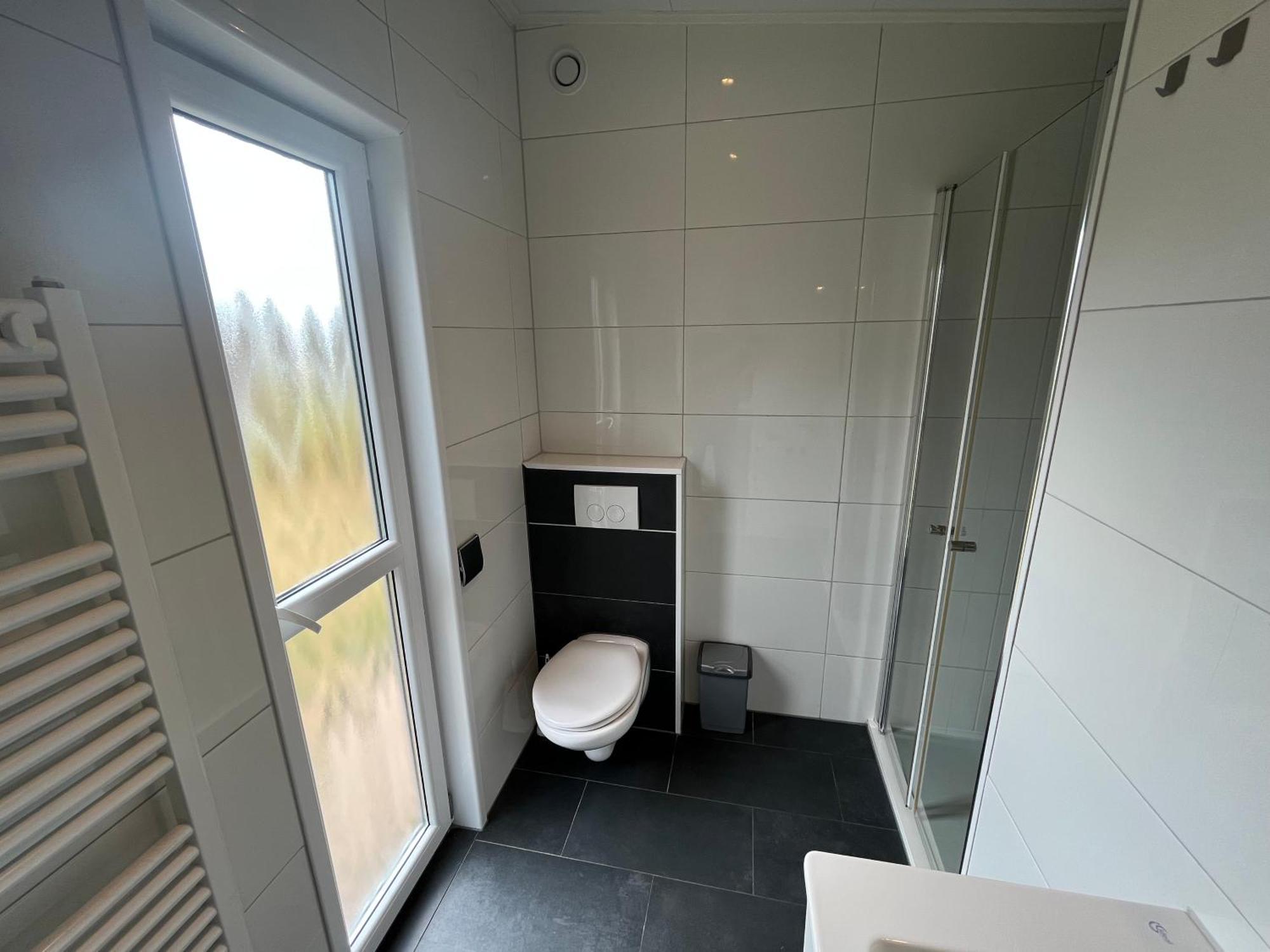 Chalet Europarcs Poort Zeeland