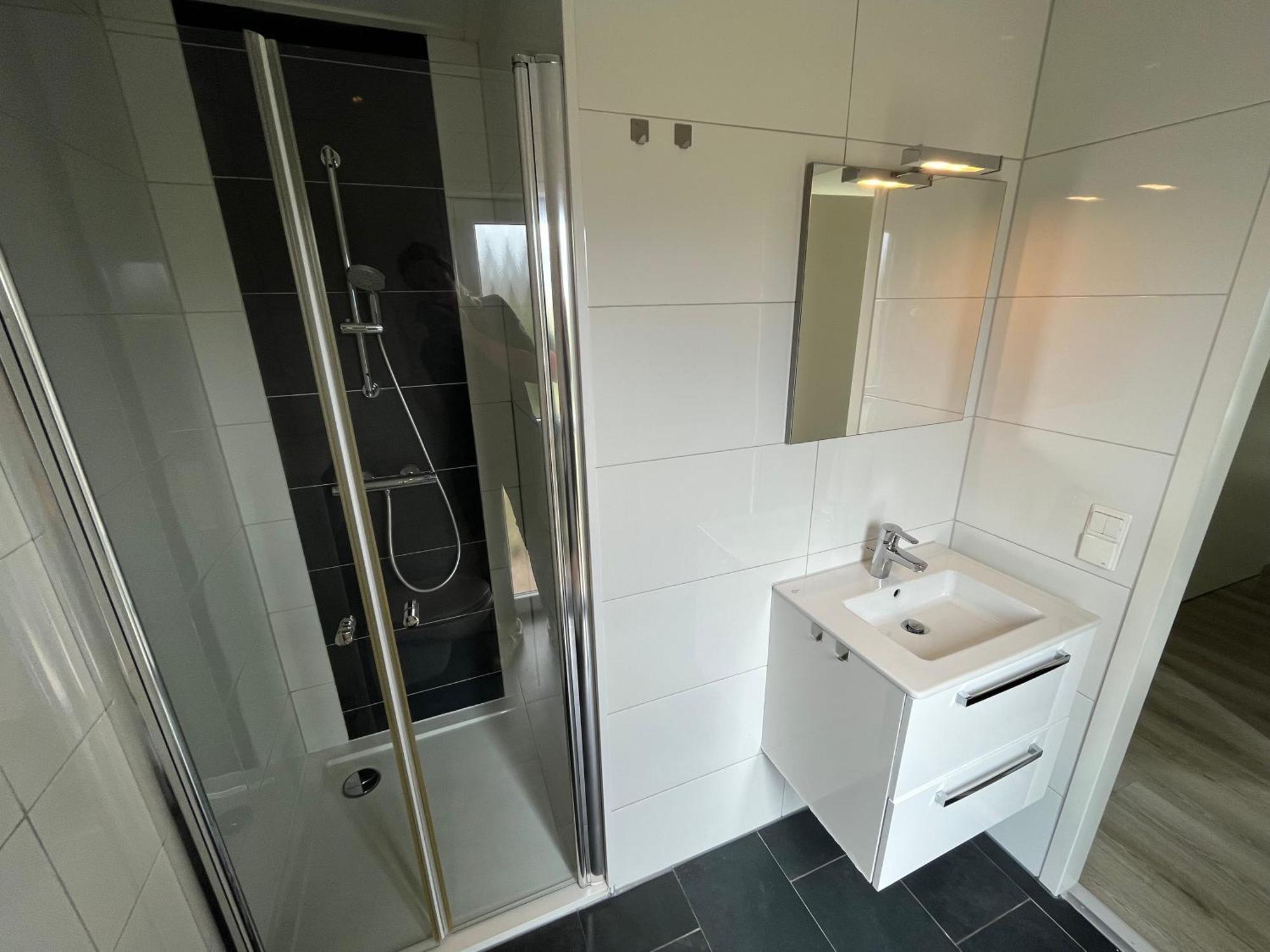 Europarcs Poort Zeeland Hellevoetsluis