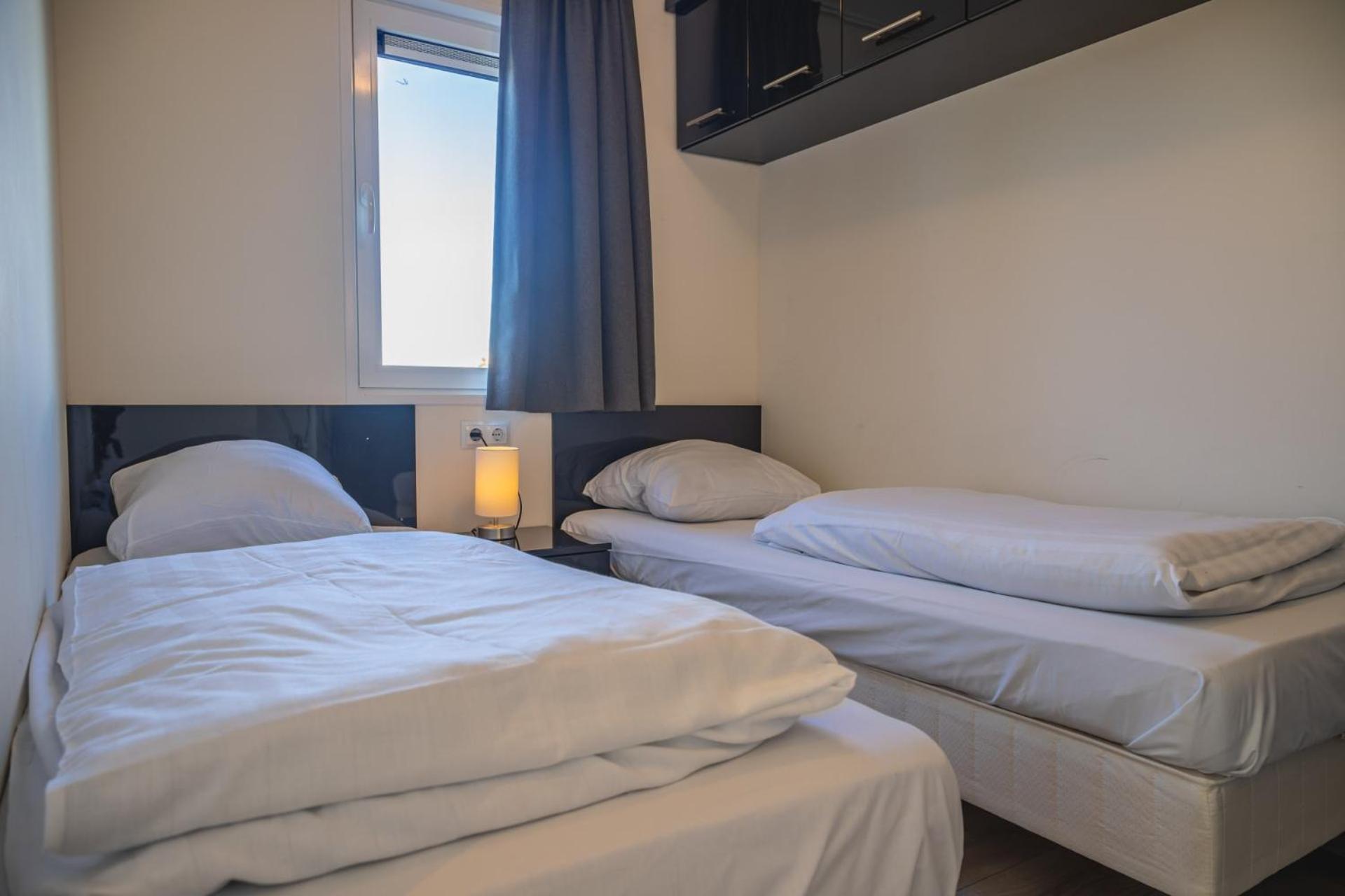 Chalet Europarcs Poort Zeeland *
