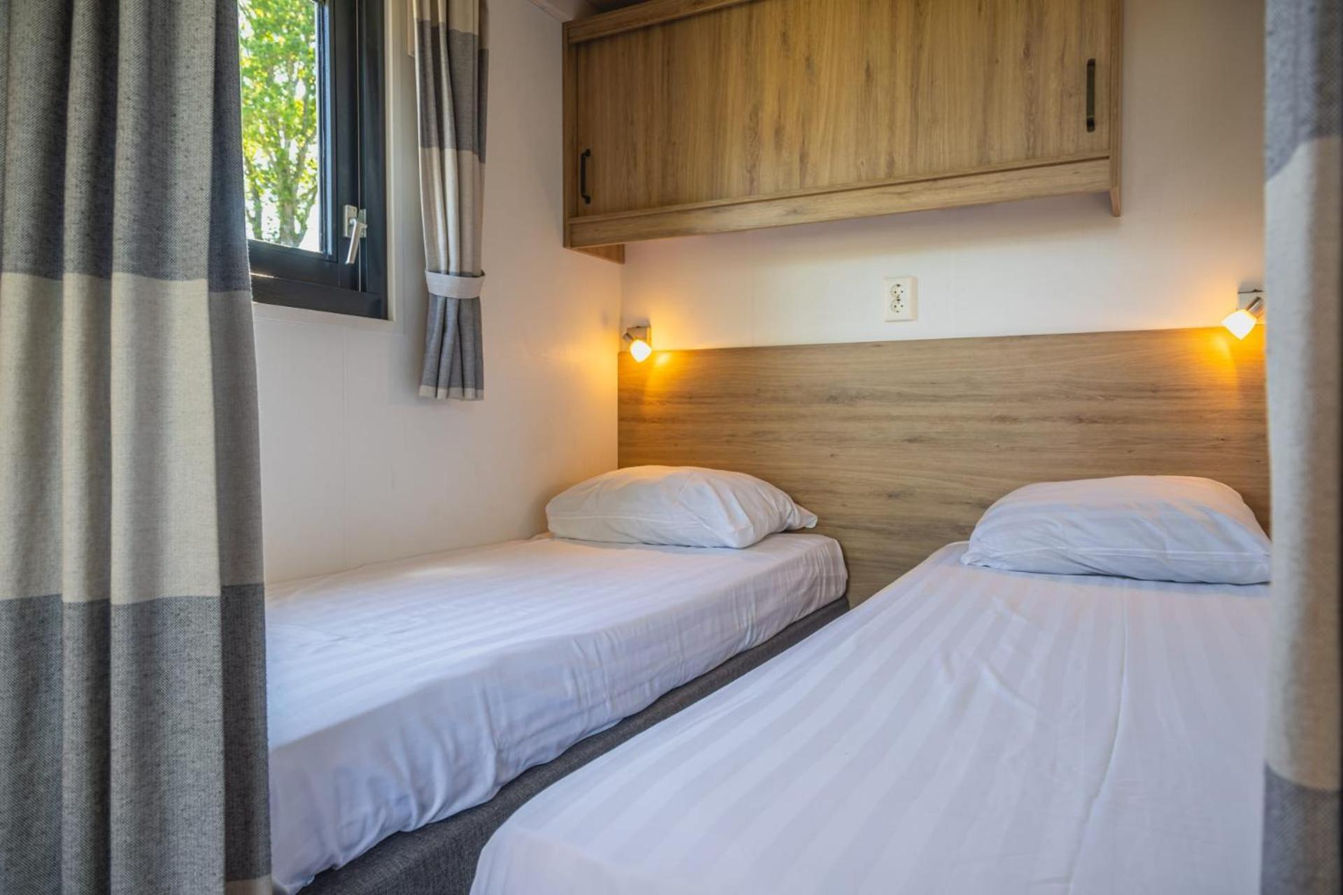 Europarcs Poort Zeeland Hellevoetsluis