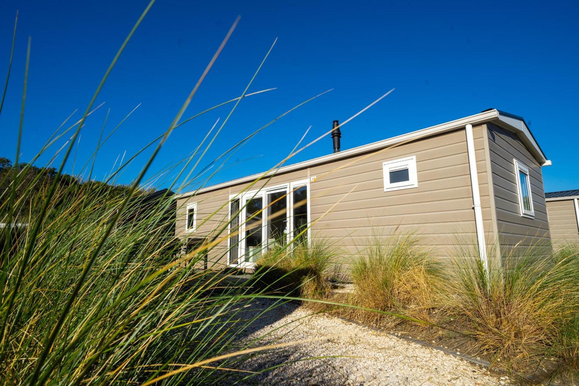 Chalet Europarcs Poort Zeeland *